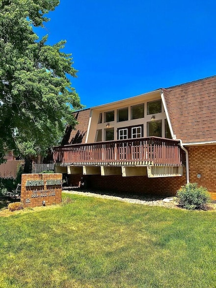 11051 W 63rd Place, Arvada, CO 80004