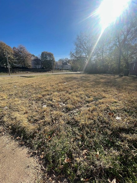 0 Waverly Ave, Memphis, TN 38114