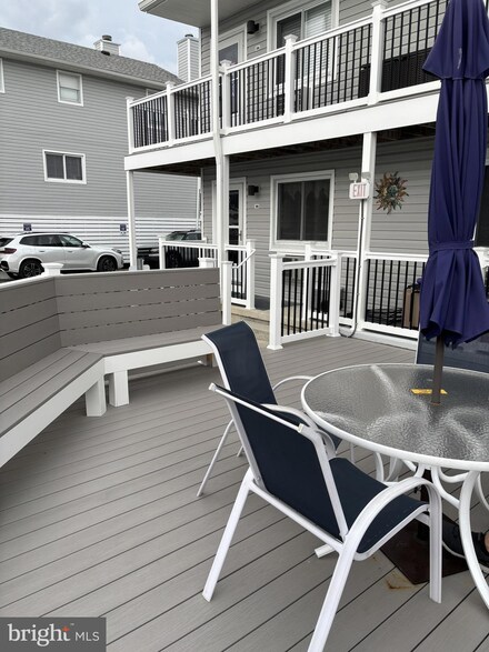 100 Vandyke St Unit 106, Dewey Beach, DE 19971