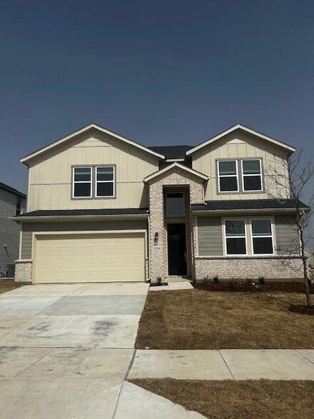 1304 Espada St, Haslet, TX 76052
