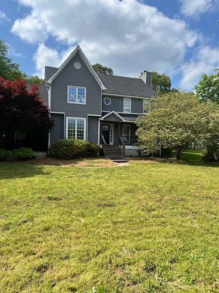 3027 Lower Roswell Rd Unit 3, Marietta, GA 30068