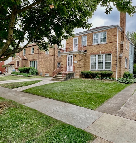 9214 S Sacramento Ave, Evergreen Park, IL 60805