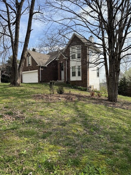 4504 Raccoon Trail, Hermitage, TN 37076