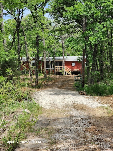 6108 County Road 809, Cleburne, TX 76031