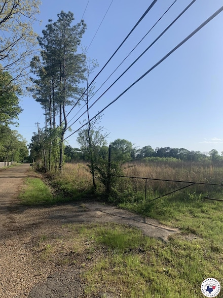 14.75 Acres Mount Olive Dr, Texarkana, AR 71854