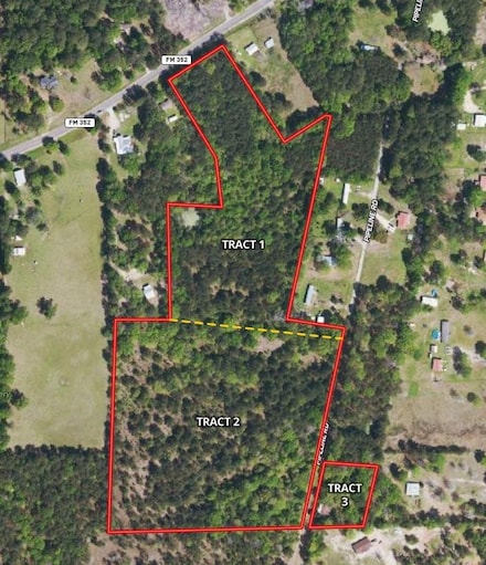 341 Pipeline Rd, Corrigan, TX 75939