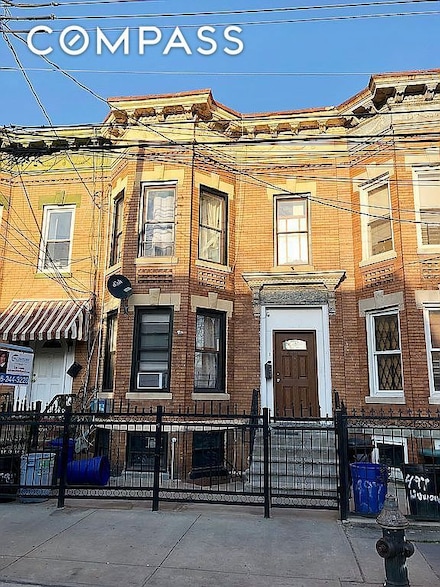 495 Linwood St, Brooklyn, NY 11208