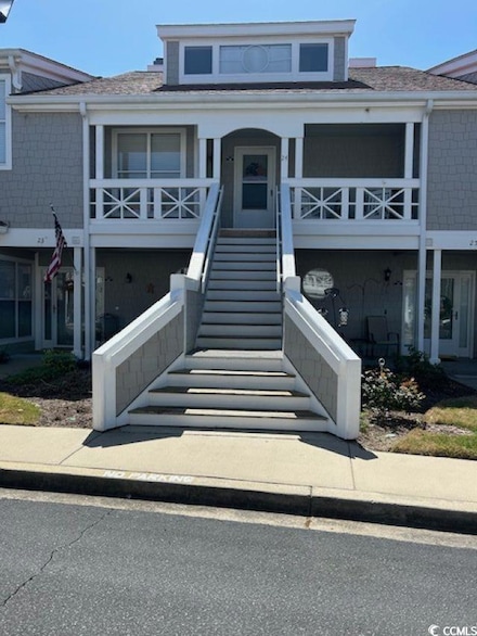 4396 Baldwin Ave Unit C-24, Little River, SC 29566