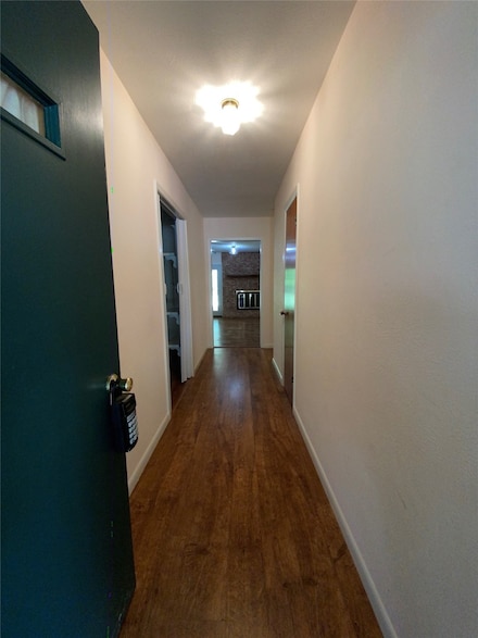 2720 Larkin Ave, Fort Worth, TX 76133