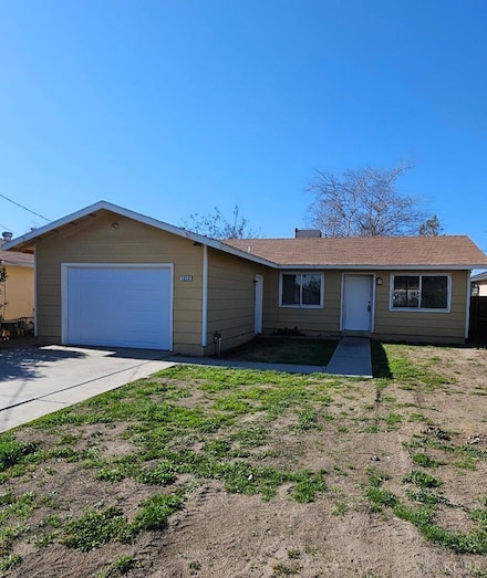 1030 Chester Ave, Corcoran, CA 93212