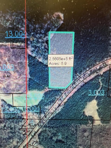 0 County Road 86 W, Abbeville, AL 36310