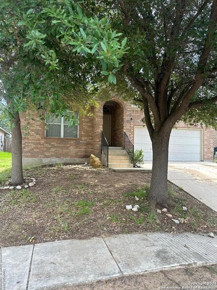6022 Still Meadow, San Antonio, TX 78222