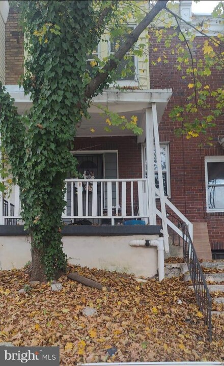 257 E Penn St, Philadelphia, PA 19144