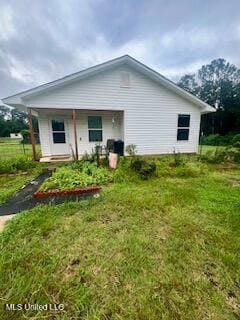 152 Bexley Rd, Lucedale, MS 39452