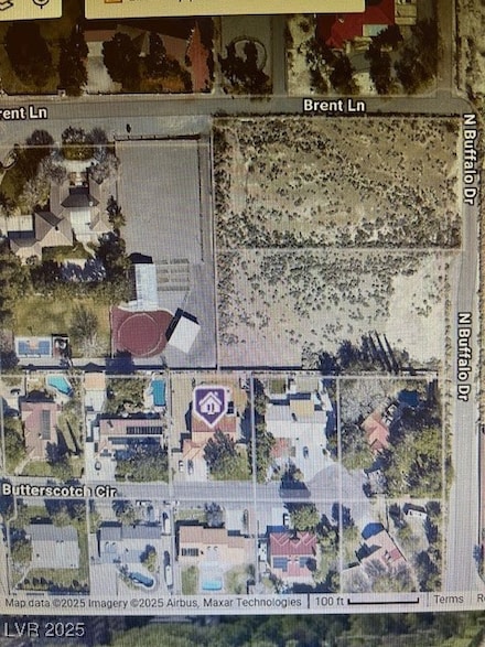 8775 N Buffalo Dr, Las Vegas, NV 89131