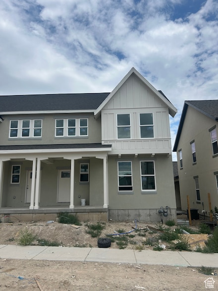 11384 S Watercourse Rd Unit 385, South Jordan, UT 84009