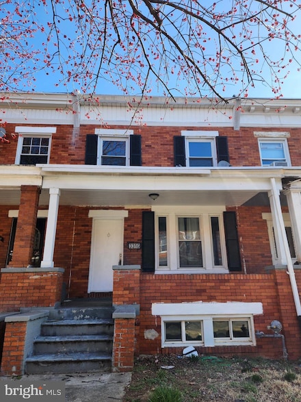 3316 Ramona Ave, Baltimore, MD 21213