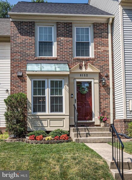 8152 Aspenwood Way, Jessup, MD 20794