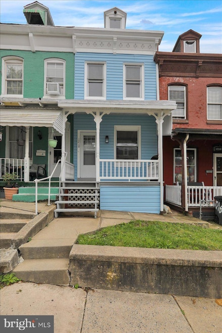 1218 Green St, Reading, PA 19604