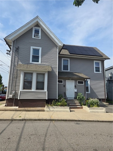 45 Harrison St, Pawtucket, RI 02860