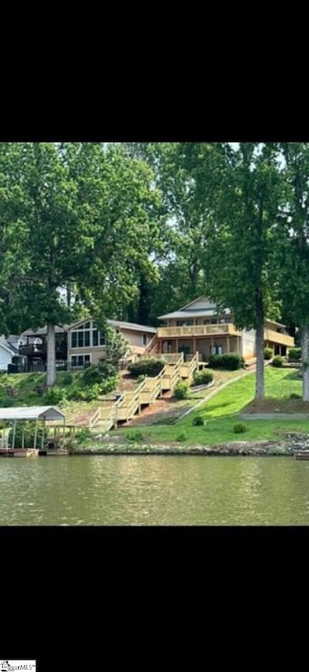 227 Lyman Lake Rd, Lyman, SC 29365