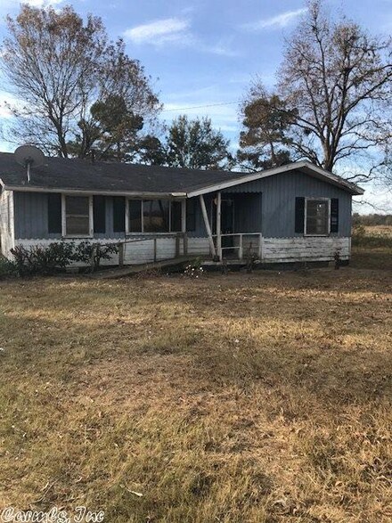 0 Jackson 33 Unit 17036736, Newport, AR 72112