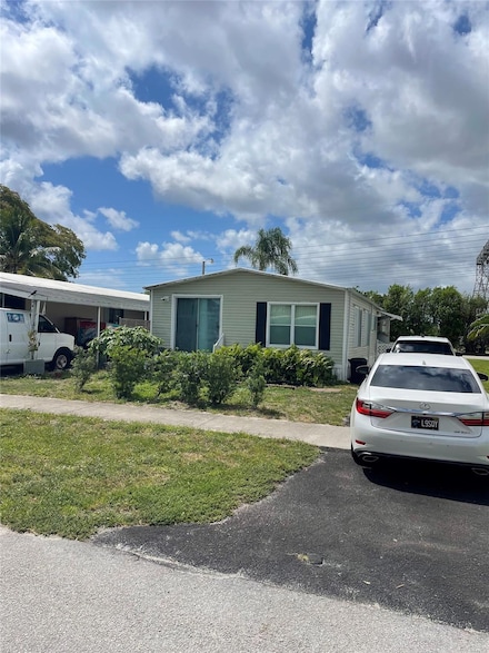2924 SW 53rd St, Fort Lauderdale, FL 33312