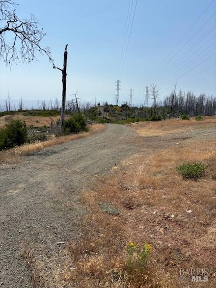 1921 Los Alamos Rd, Santa Rosa, CA 95409