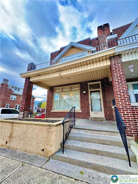 2025 W Washington St, Allentown, PA 18104
