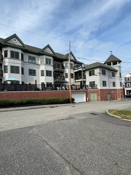 91 Front St Unit 109, Scituate, MA 02066