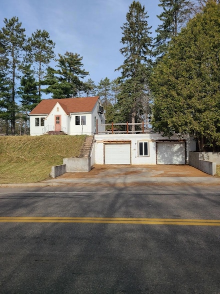 103 SW 4th St, Grand Rapids, MN 55744