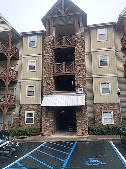 203 Kelly Rd Unit 224, Clemson, SC 29631