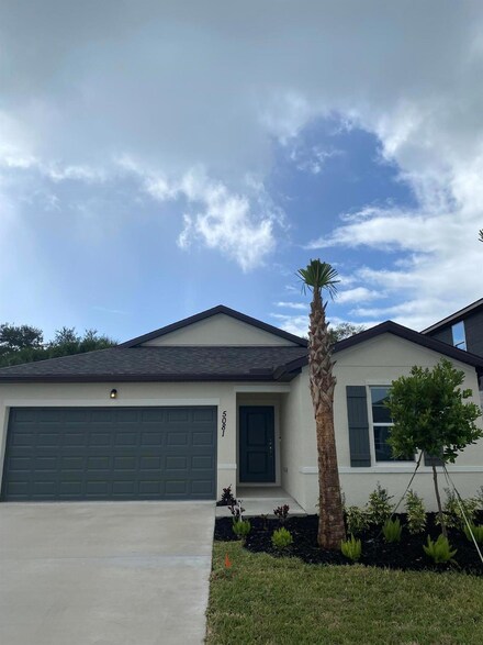 5118 Montecristo Terrace Unit 164, Fort Pierce, FL 34951