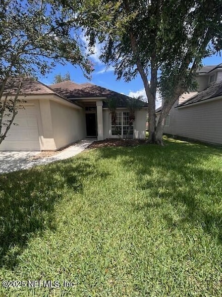 1867 Lake Forest Ln, Fleming Island, FL 32003