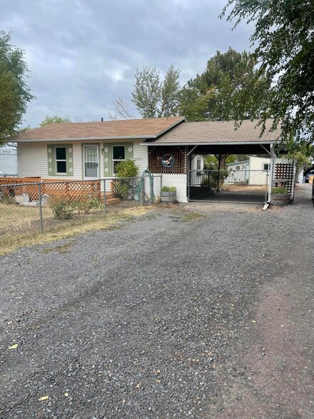3221 Delaware Ave, Klamath Falls, OR 97603