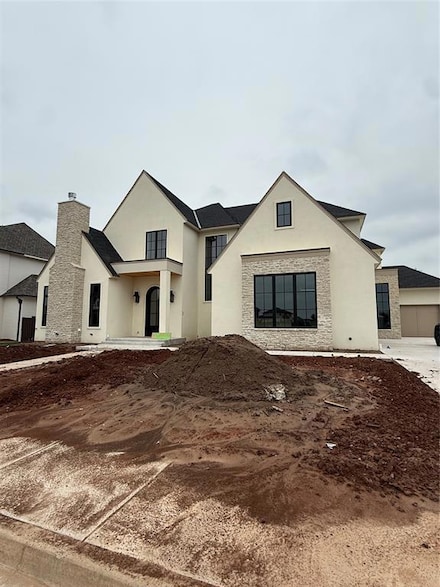 14608 Saint Maurice Dr, Oklahoma City, OK 73142