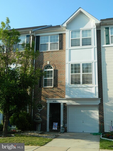 3920 Apple Orchard Dr, Pasadena, MD 21122