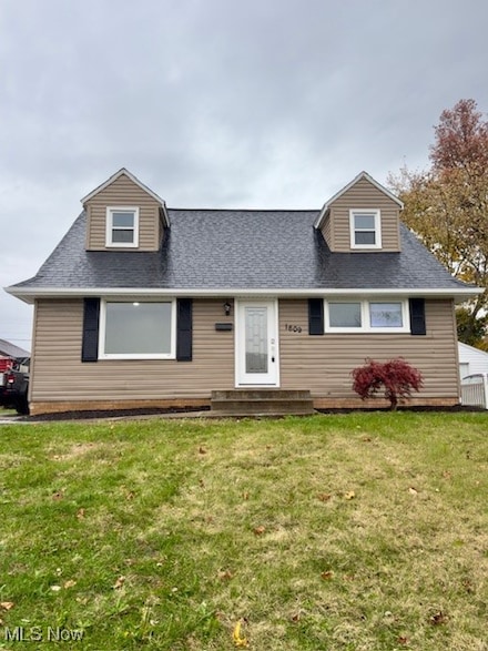 1609 35th St NE, Canton, OH 44714