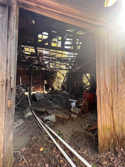 0 Arkansas 392, Harrison, AR 72601