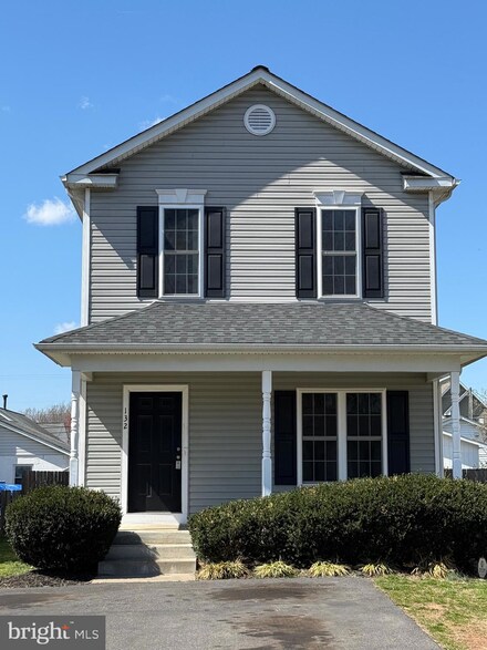 132 Mansfield St, Fredericksburg, VA 22408