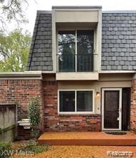 1012 Stratford Ln Unit 64, Bloomfield Hills, MI 48304