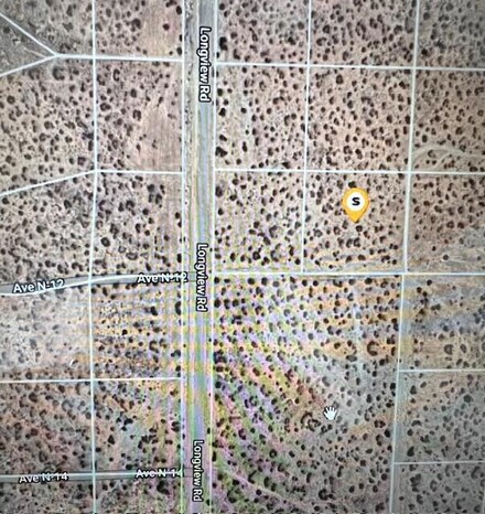 0 Cor 136 Avenue N12 Unit 24008251, Palmdale, CA 93591