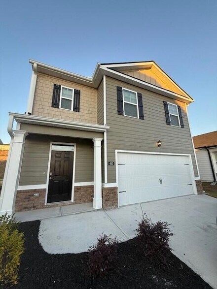 465 Kentbury Ct, Aiken, SC 29801