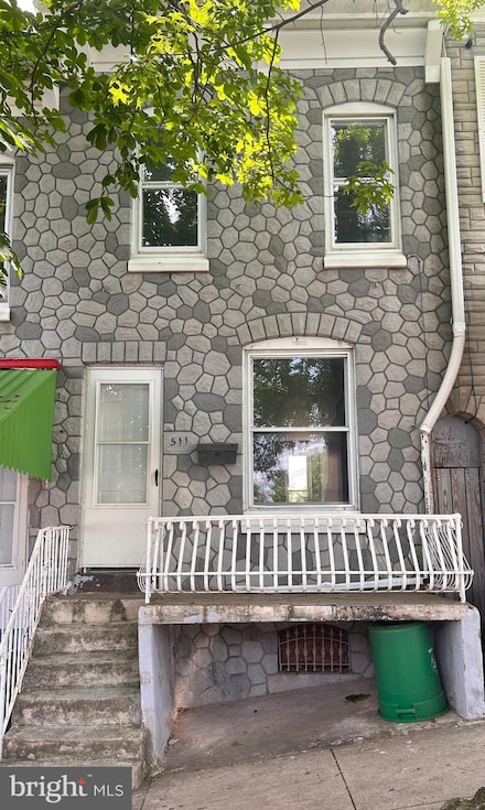 511 S 12th St, Reading, PA 19602