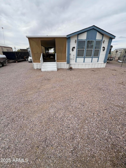 678 W Desert Dr, Quartzsite, AZ 85346