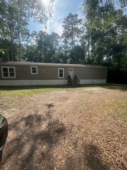10052 Green Fountain Rd, Tallahassee, FL 32305