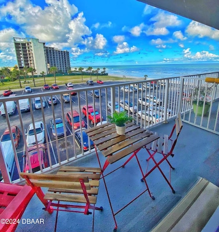 2043 S Atlantic Ave Unit 406, Daytona Beach, FL 32118