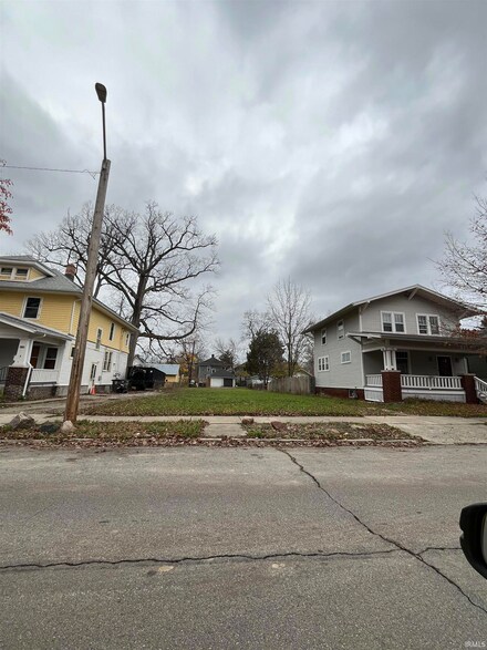1150 W Packard Ave, Fort Wayne, IN 46807
