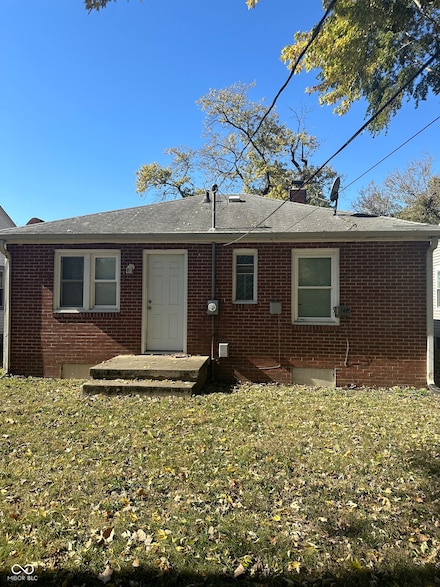 4529 Crittenden Ave, Indianapolis, IN 46205