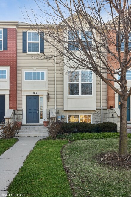 122 Town Center Blvd Unit 2555, Gilberts, IL 60136
